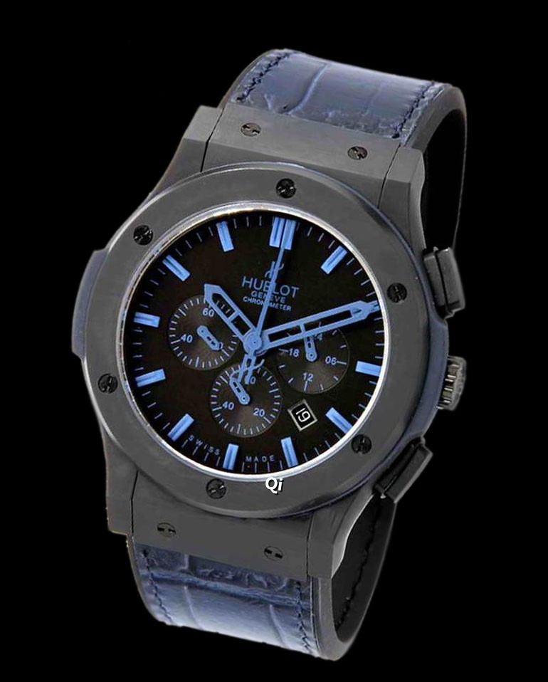 HUBLOT GENEVE Watch 346